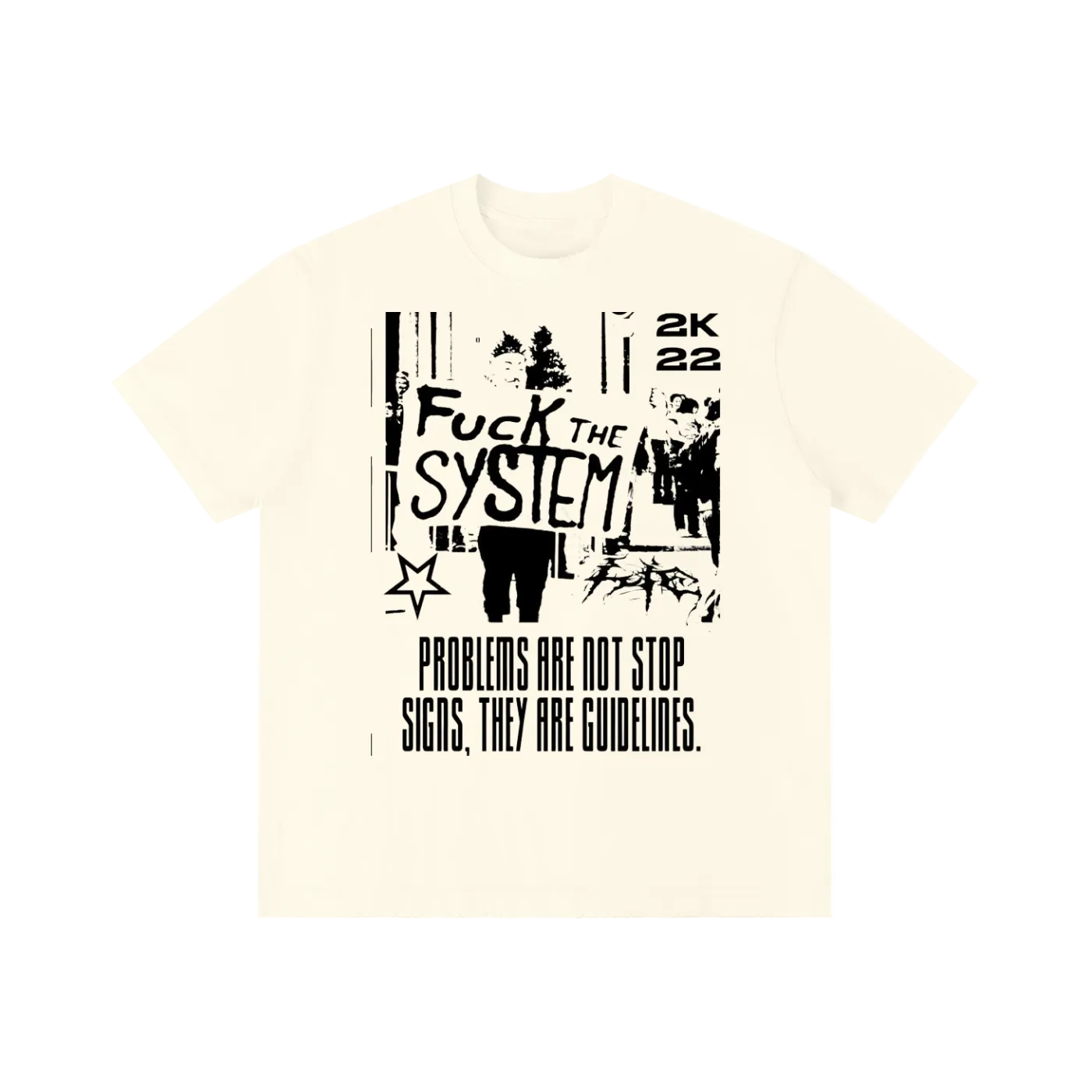graphic tee