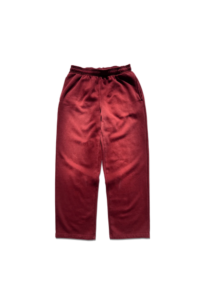 Merlot Sweatpants