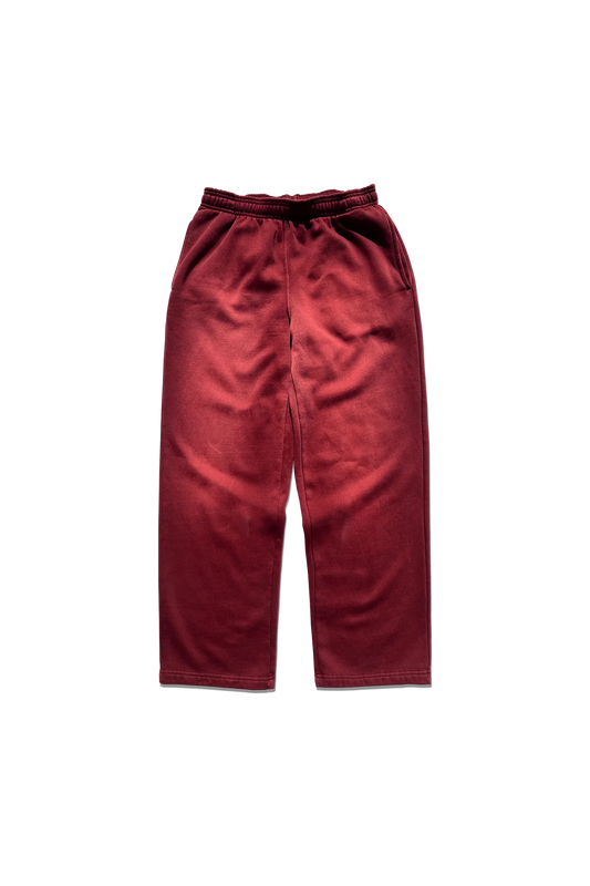 Merlot Sweatpants