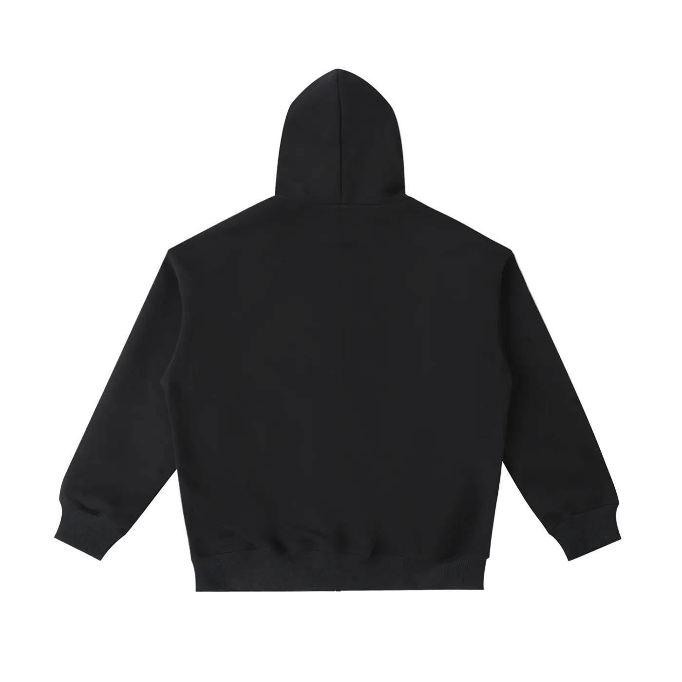 OAC Zip-up