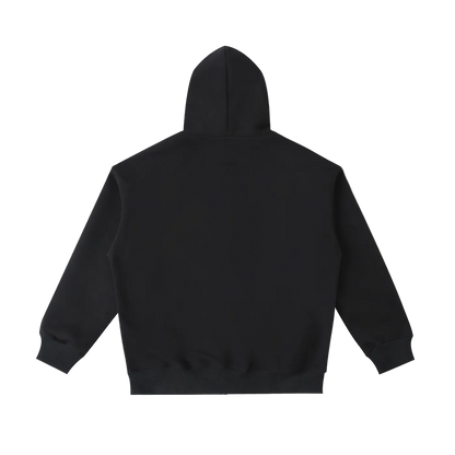 OAC Zip-up