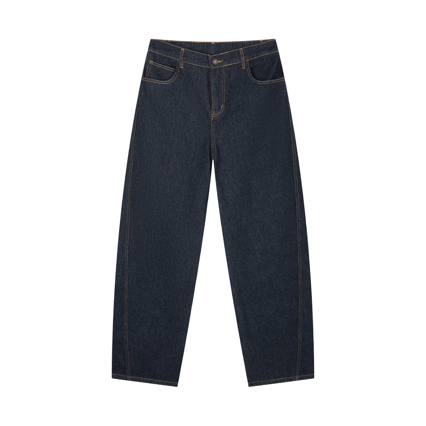 Indigo Jeans