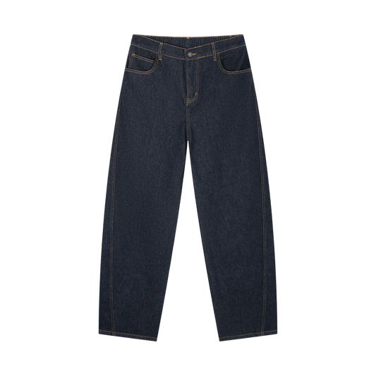 Indigo Jeans