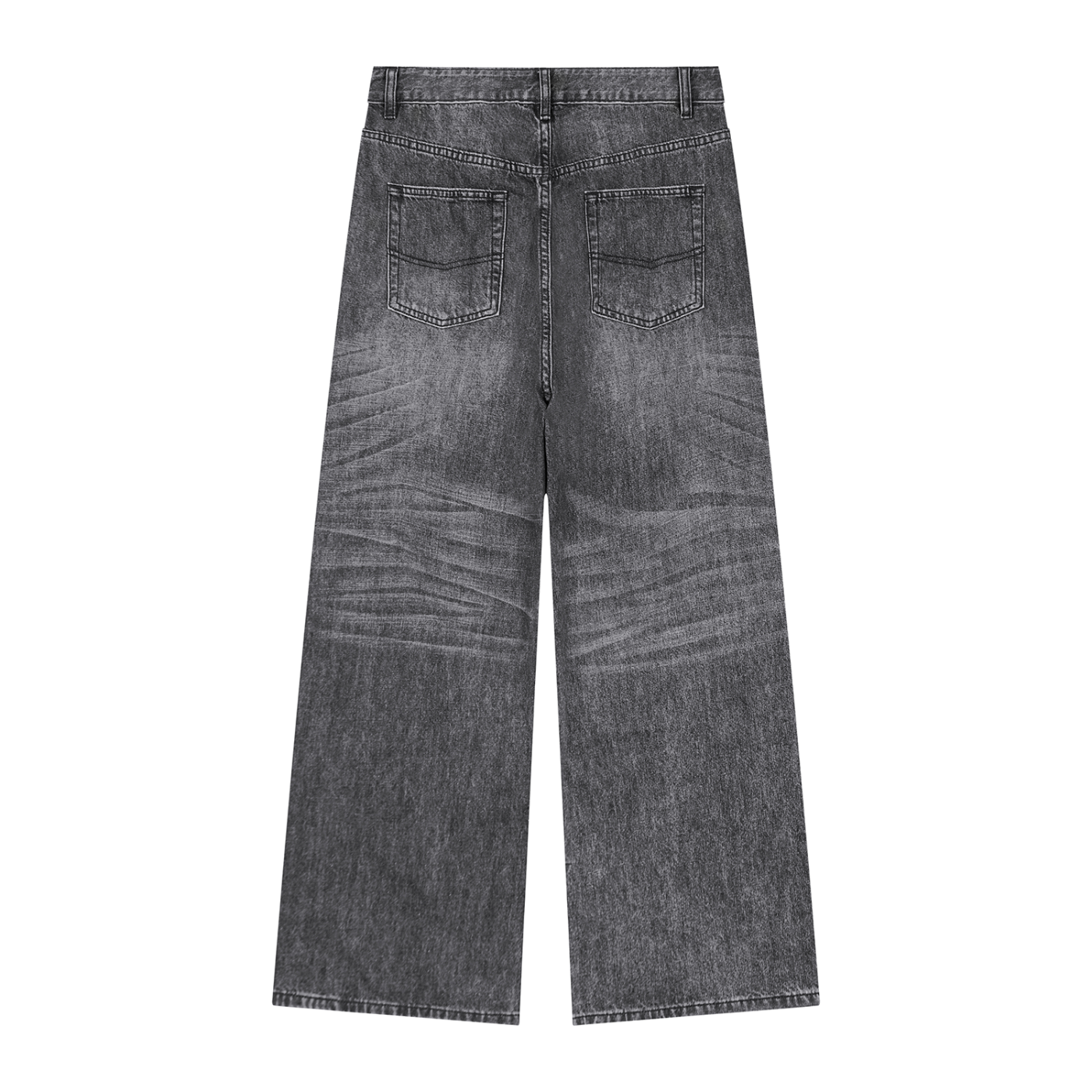 OV Vintage Denim Jeans