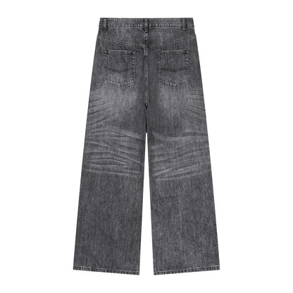 OV Vintage Denim Jeans