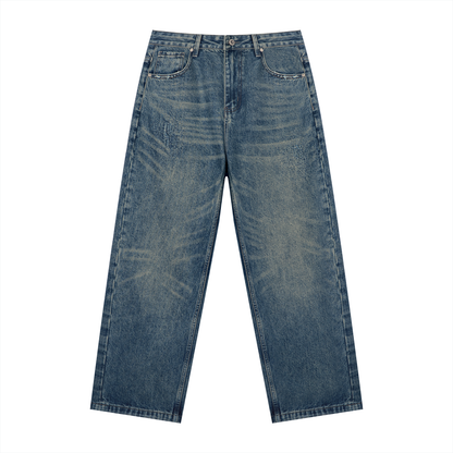 OV Denim Jeans