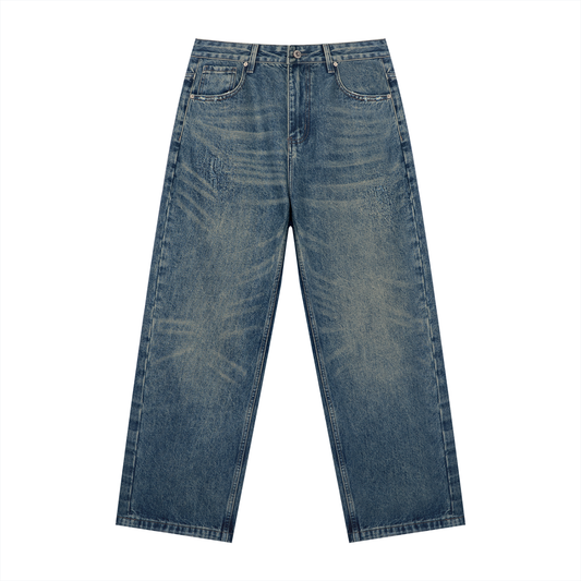 OV Denim Jeans