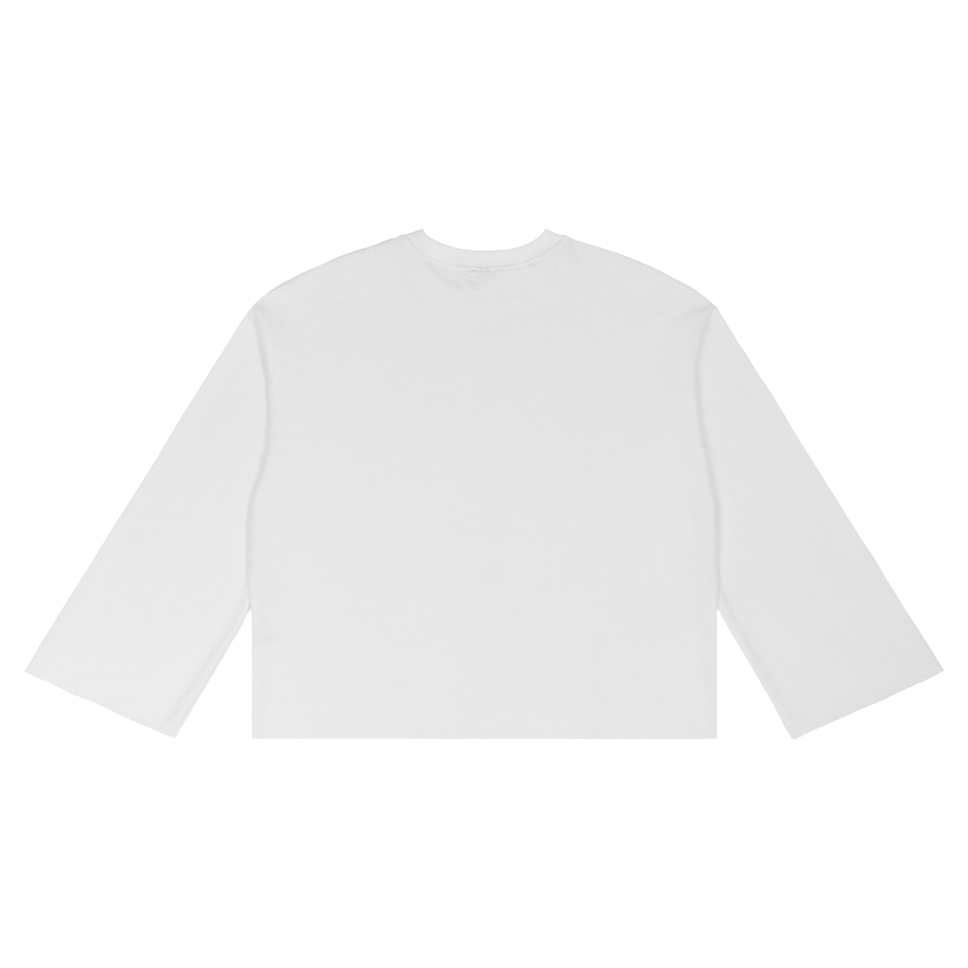 OV Waffle Graphic Tee