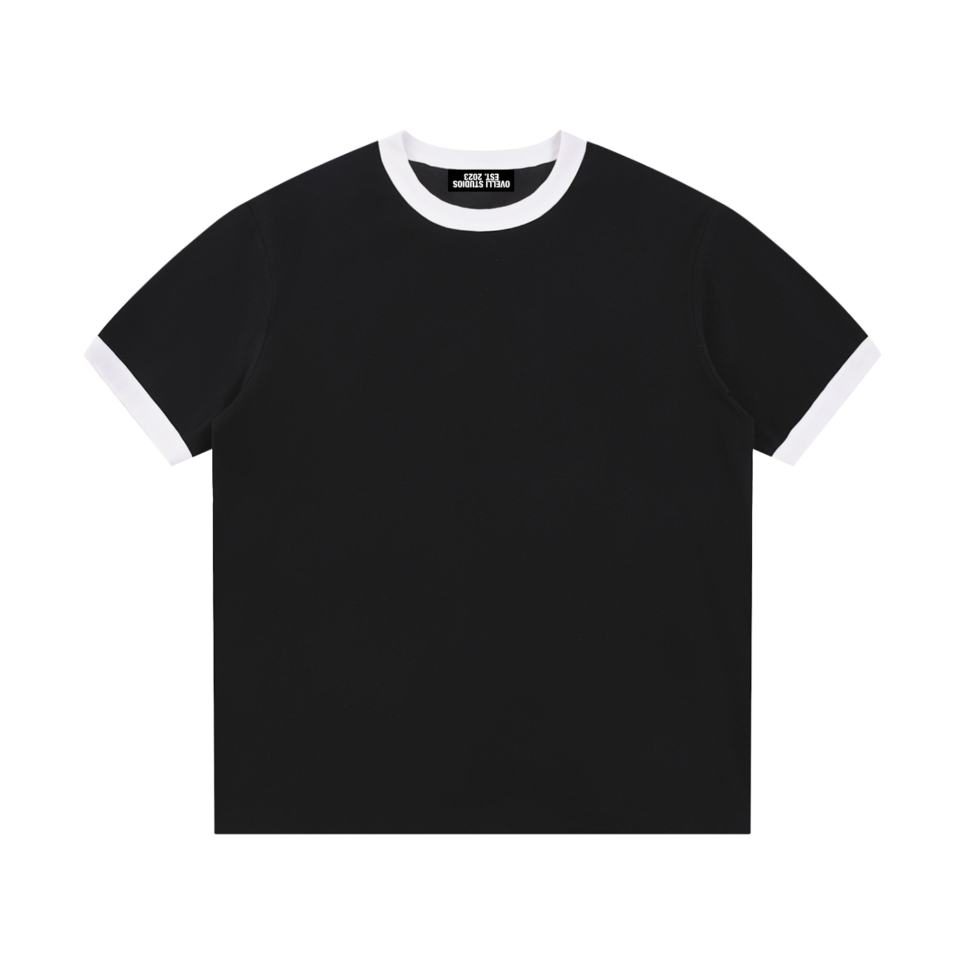 Contrast T-Shirt