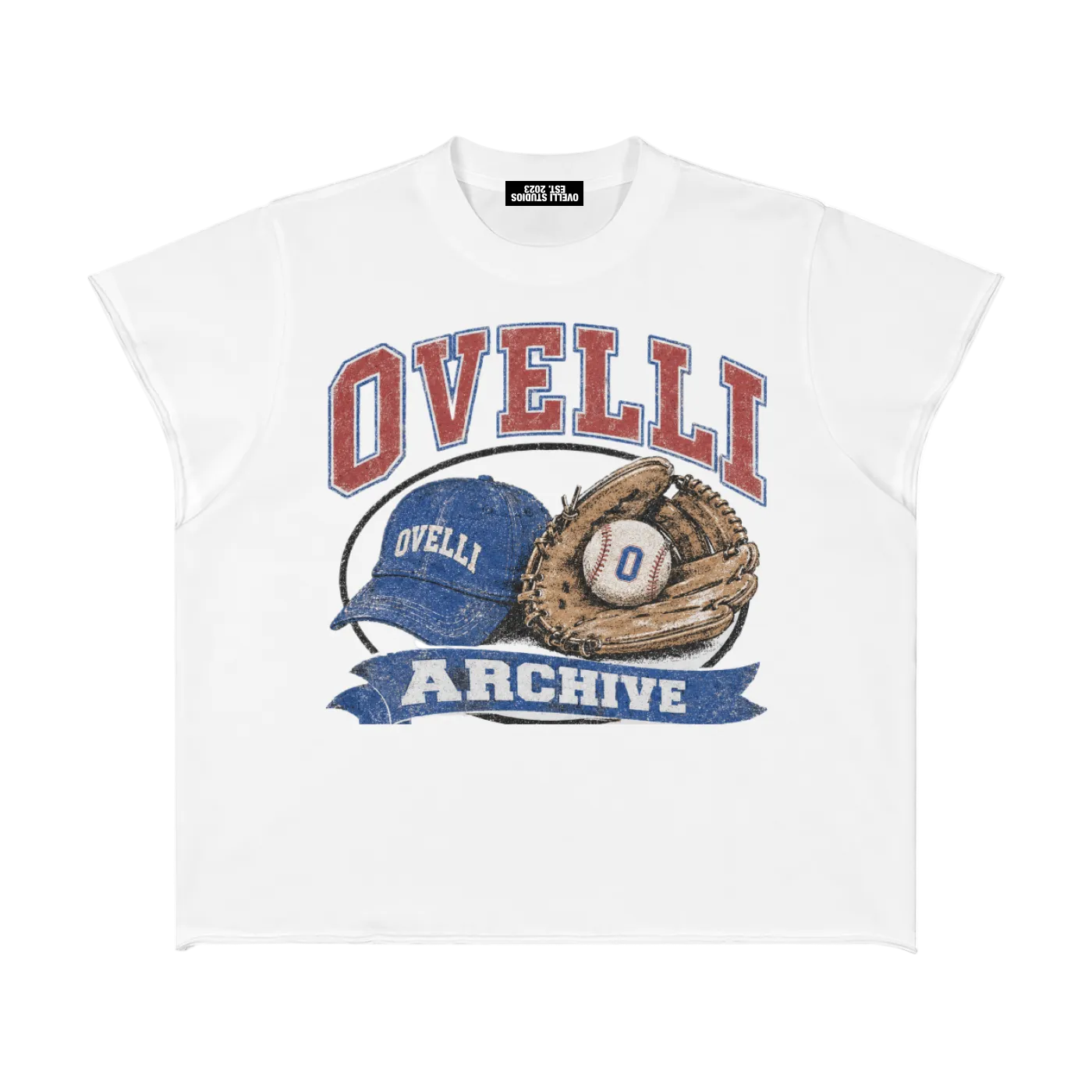 graphic tee