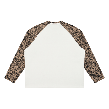 OV Leopard Tee