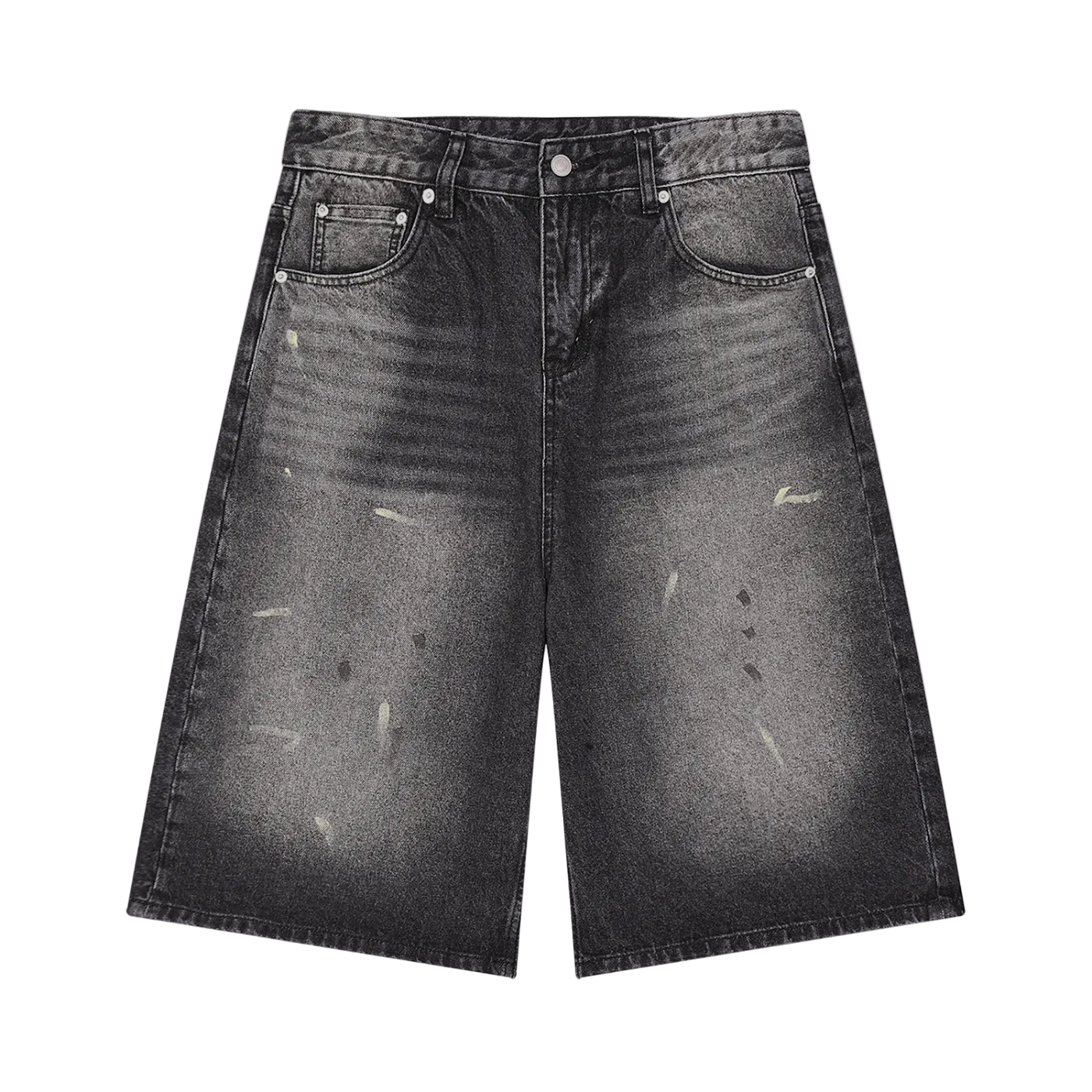 OV Denim Shorts