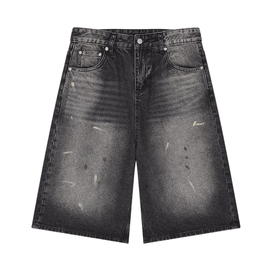 OV Denim Shorts