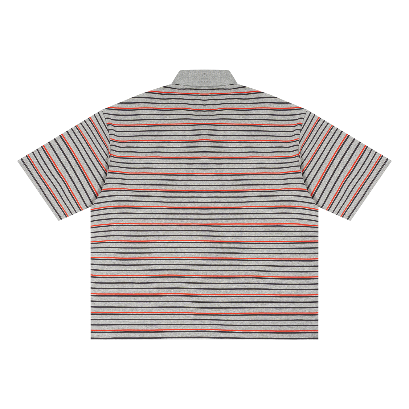 Ovelli Striped Polo
