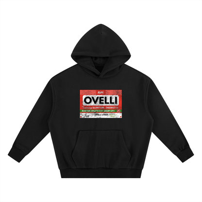 Ovelli Bib Hoodie