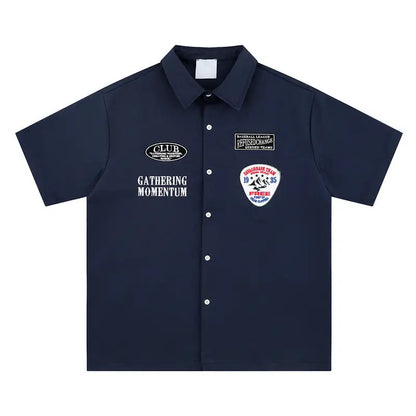 OV Work Tee