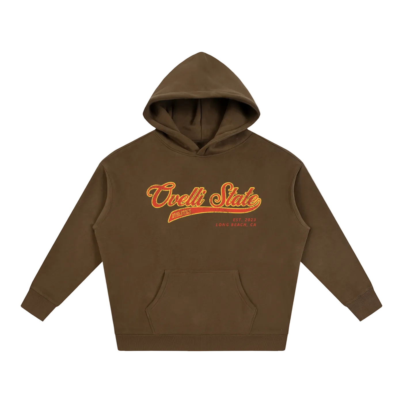 OS Hoodie