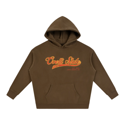 OS Hoodie