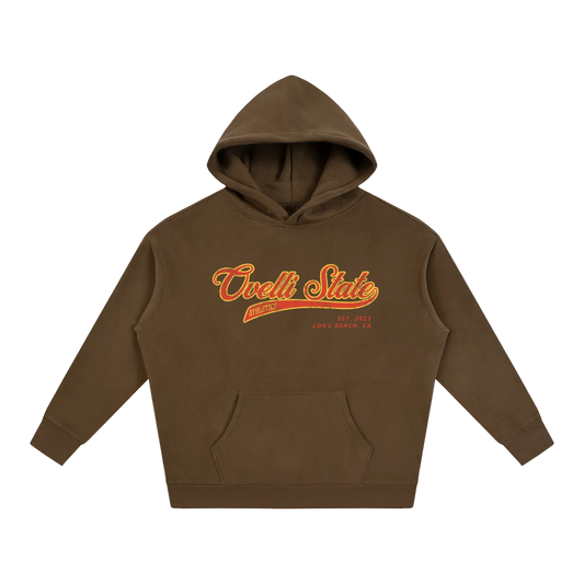OS Hoodie
