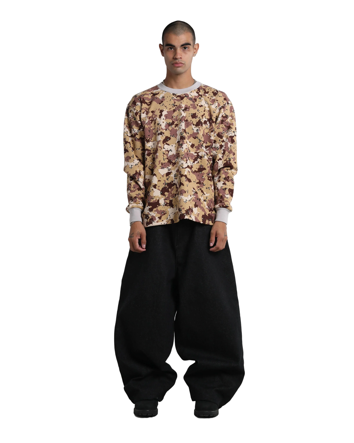 Camo Thermal