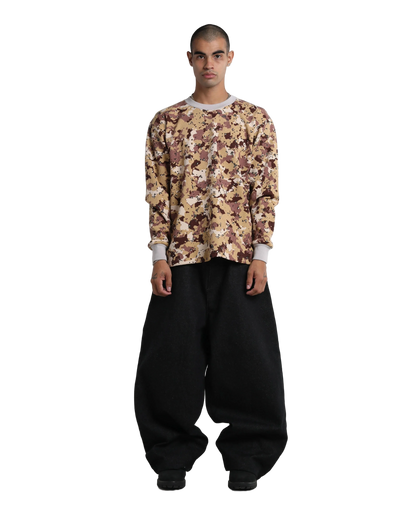 Camo Thermal