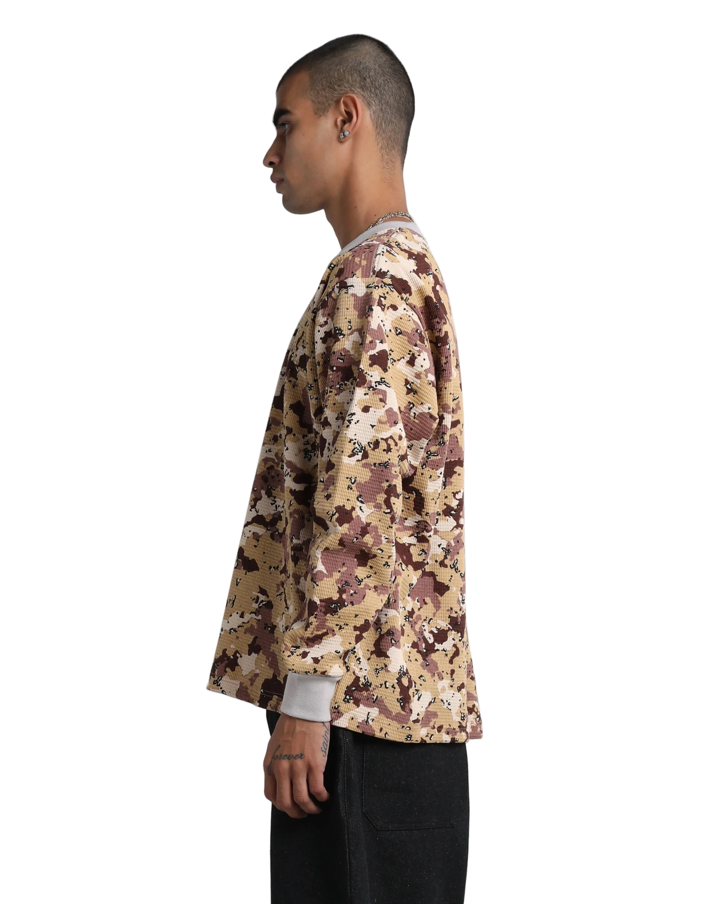 Camo Thermal