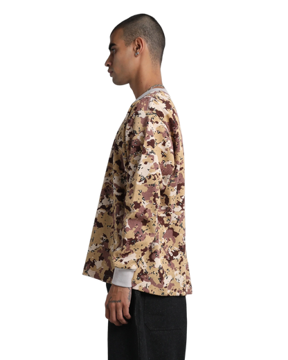 Camo Thermal