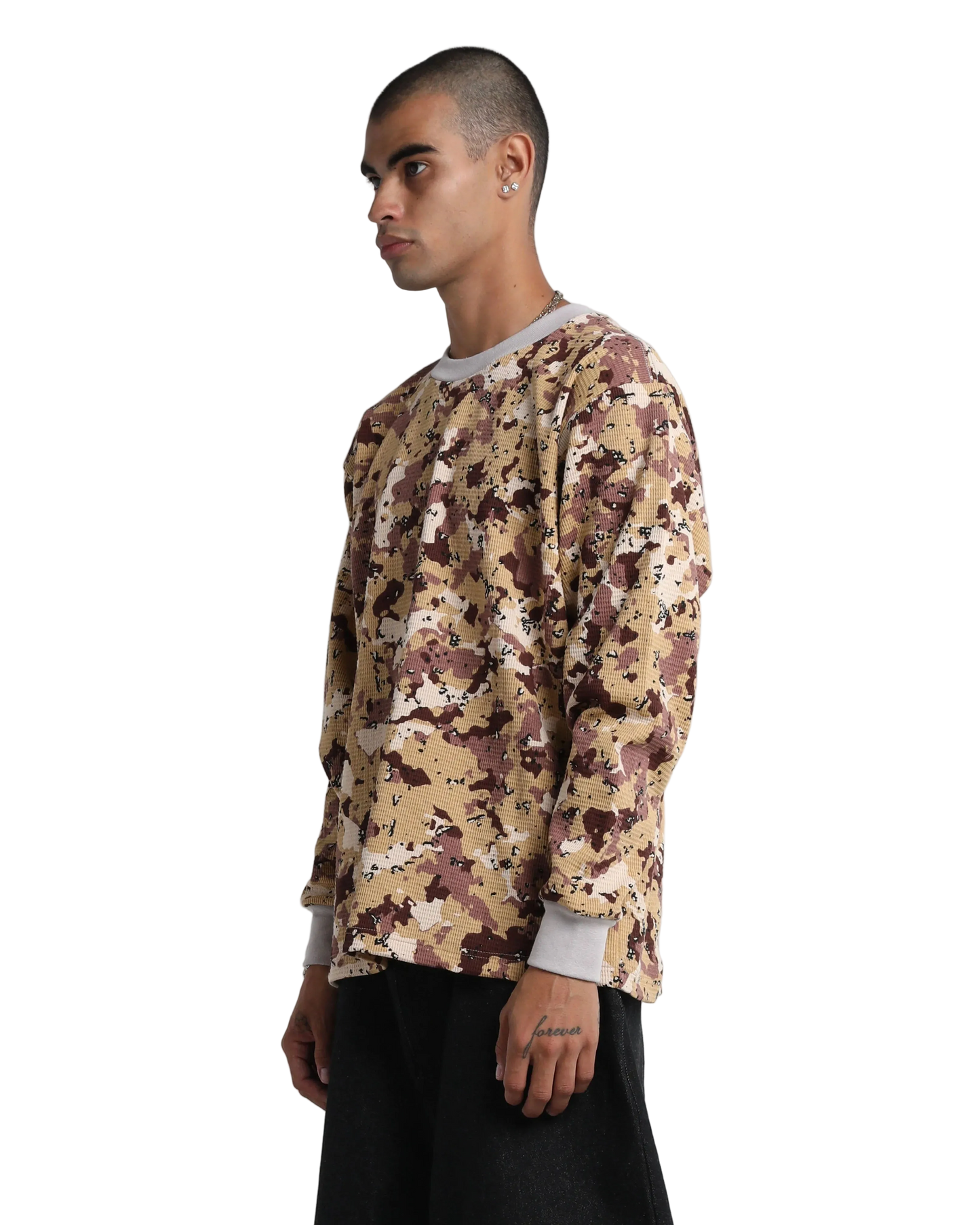 Camo Thermal