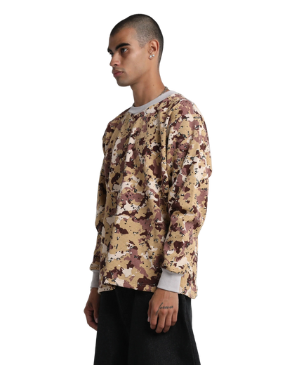 Camo Thermal