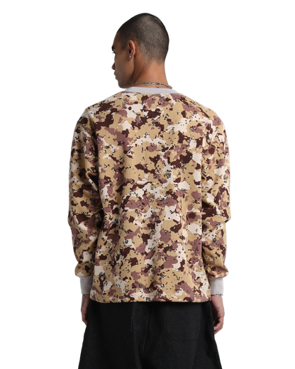 Camo Thermal