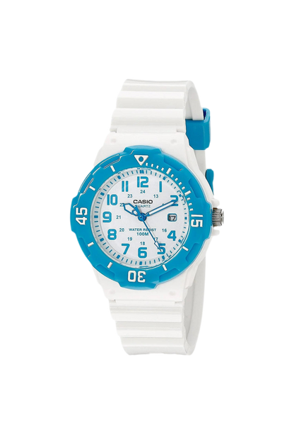 Women’s Classic Casio Watch
