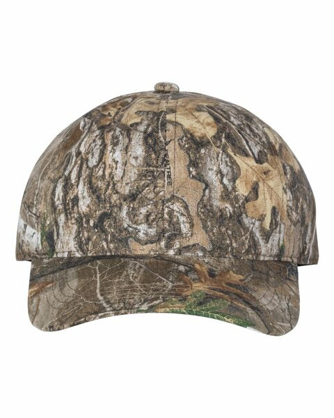 Camo Baseball Hat