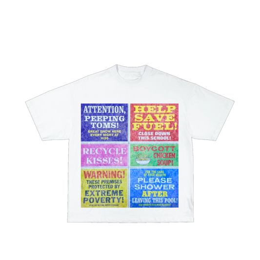 Ads Tee