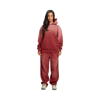 Merlot Sweatpants