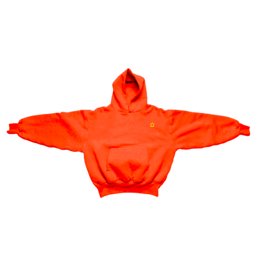 Logo Hoodie