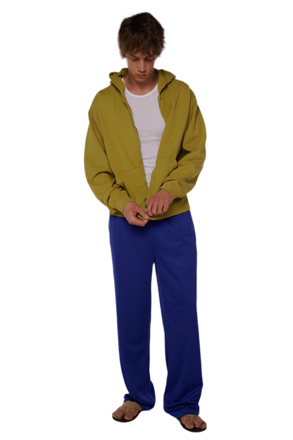 Mesh Pants