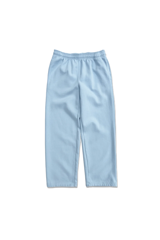 Ice Blue Sweatpants