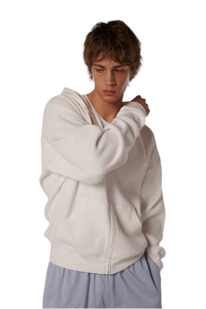 Thermal Zip-Up