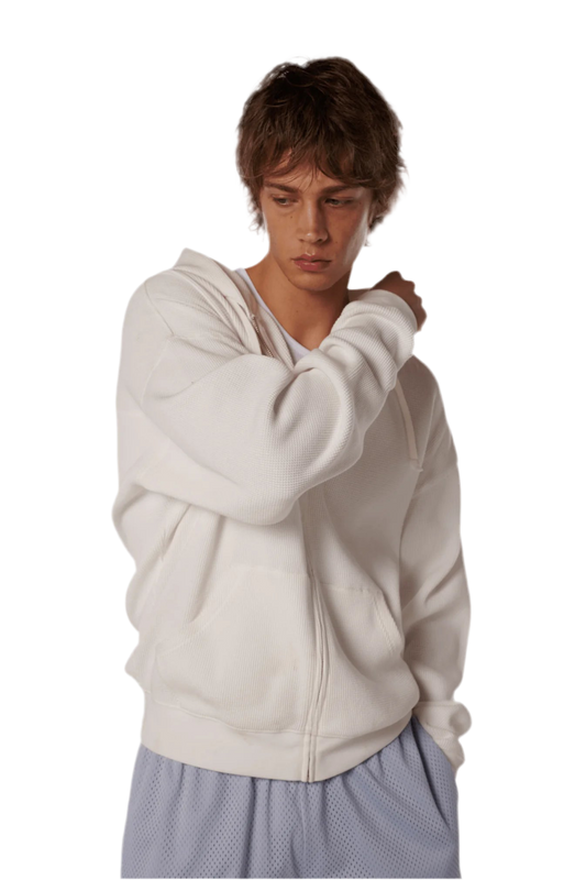 Thermal Zip-Up