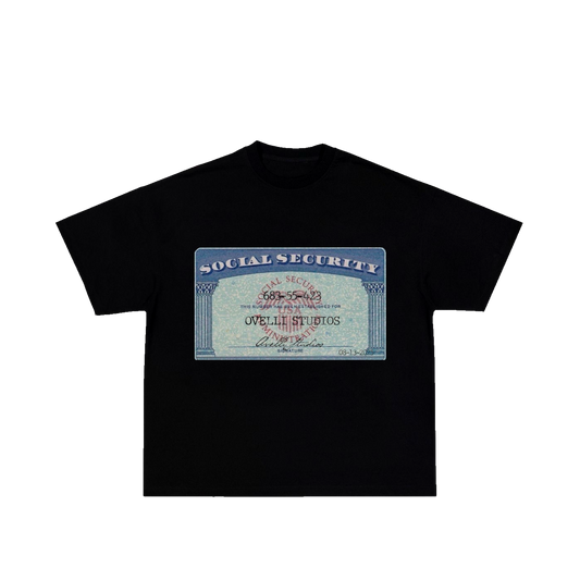 Social T-Shirt
