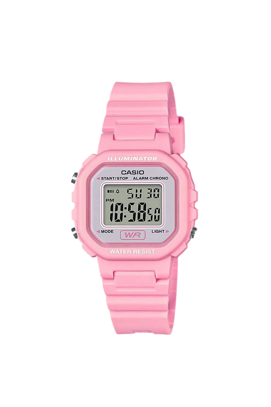 Women’s Digital Casio Watch