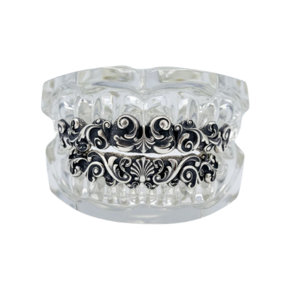 Victorian Grillz