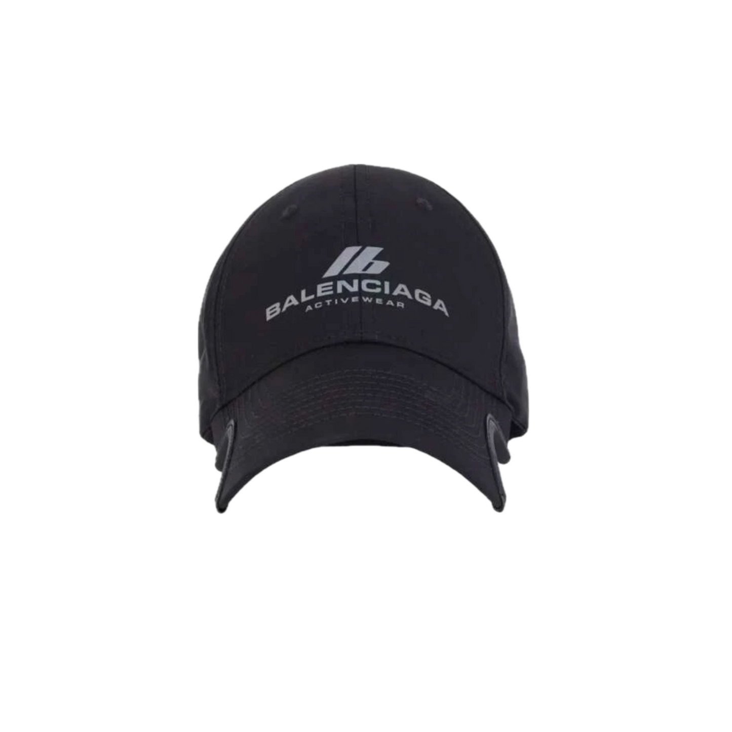 Balenciaga Activewear Baseball Cap