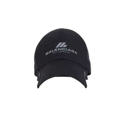 Balenciaga Activewear Baseball Cap