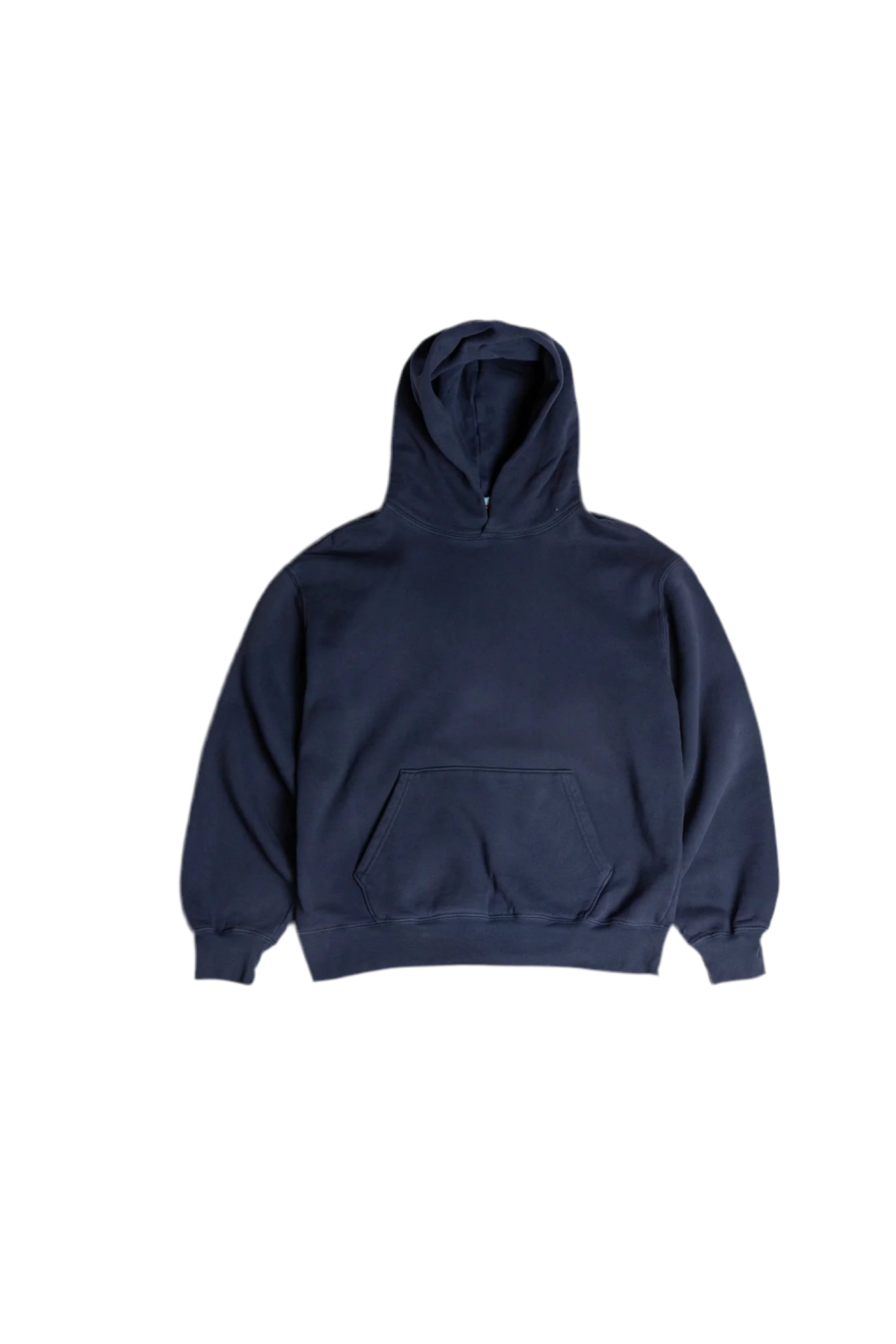 Navy Hoodie