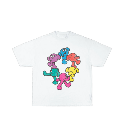 “Friends” Graphic T-Shirt