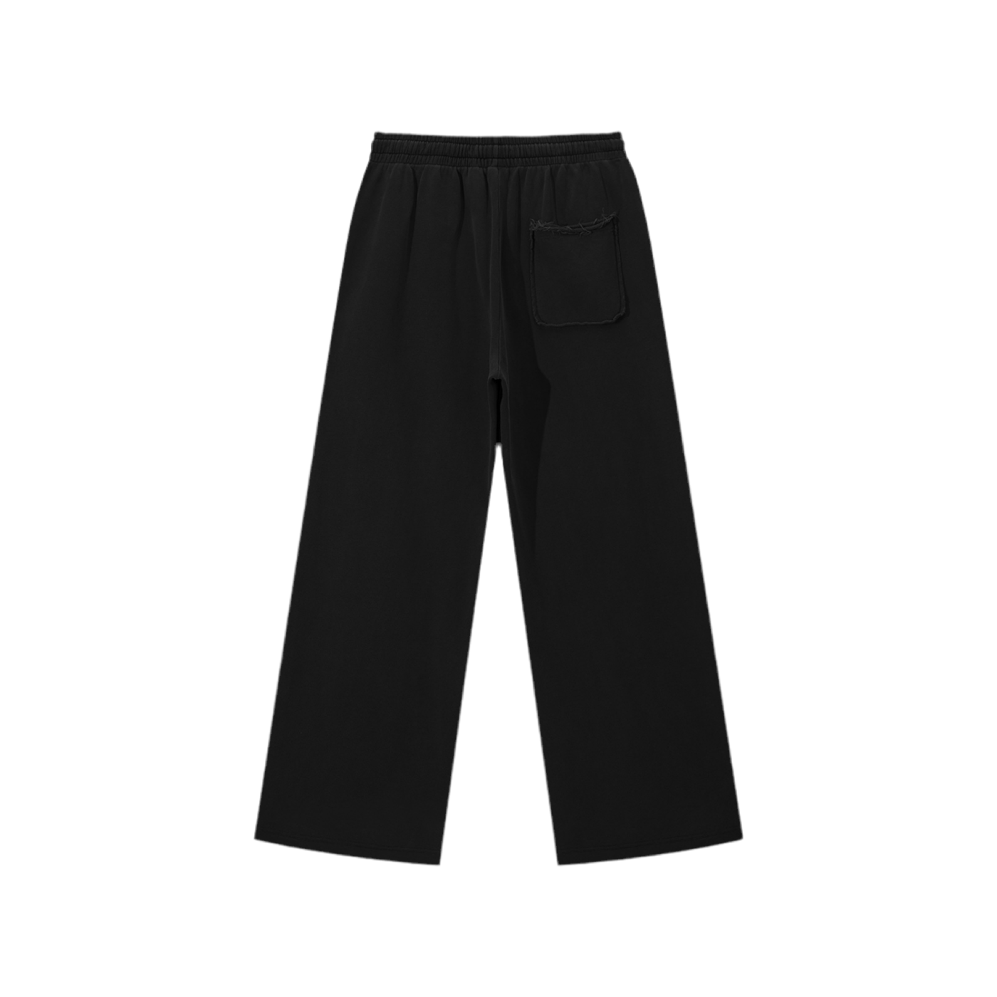 Ovelli Distressed Sweatpants