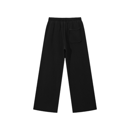 Ovelli Distressed Sweatpants