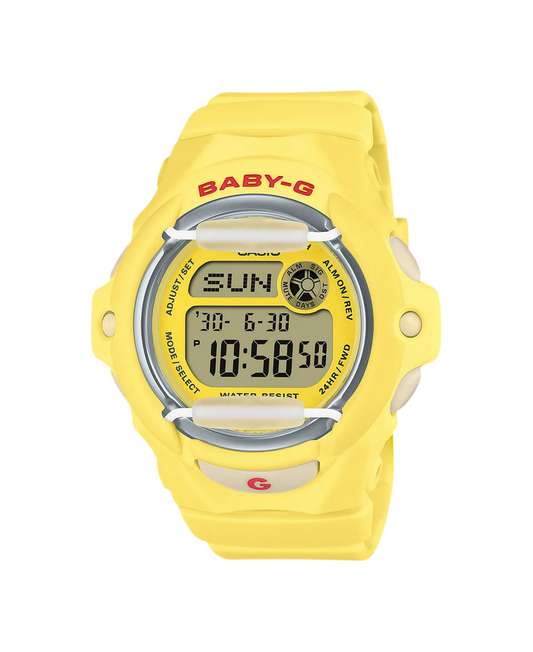Women’s G Shock Watch