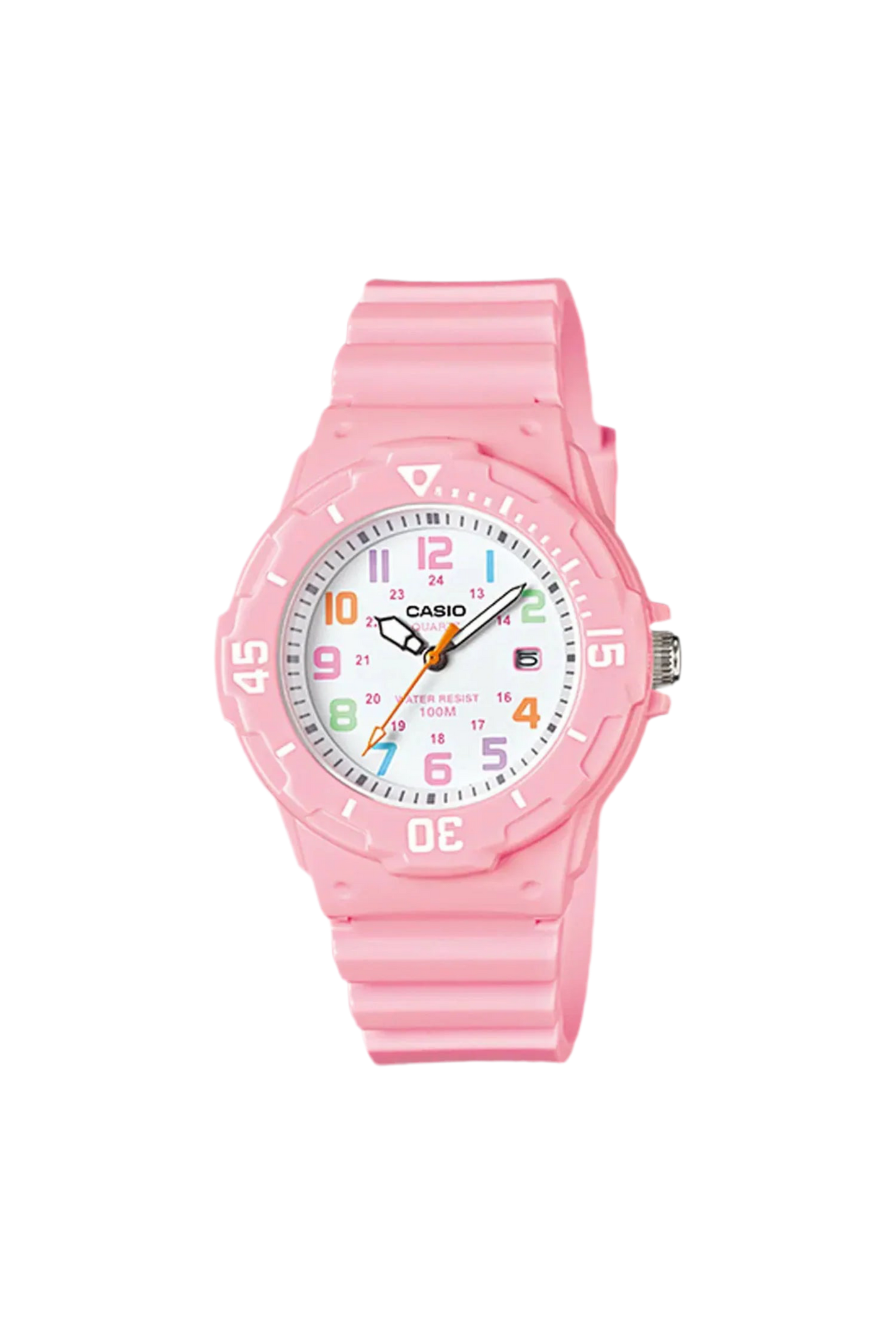 Women’s Classic Casio Watch